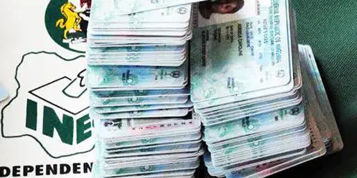 Vanguard Newspapers tweet media