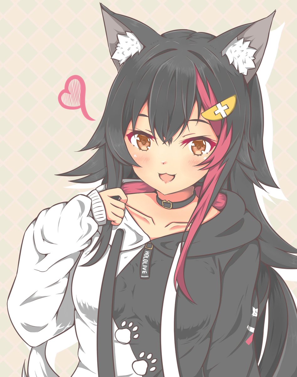 みおーん絵