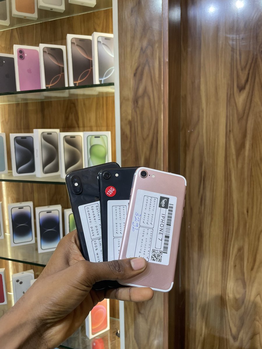 KDanliman's tweet photo. I sell gadgets 🤝 https://t.co/F3YeXjgvZg