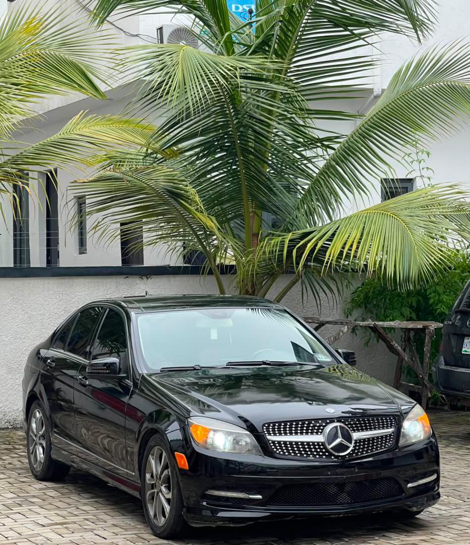 amlautosng's tweet photo. Registered
2011 Mercedes Benz C300
Double pano
2023 entry
6.8m
Lagos https://t.co/30PSQInrav