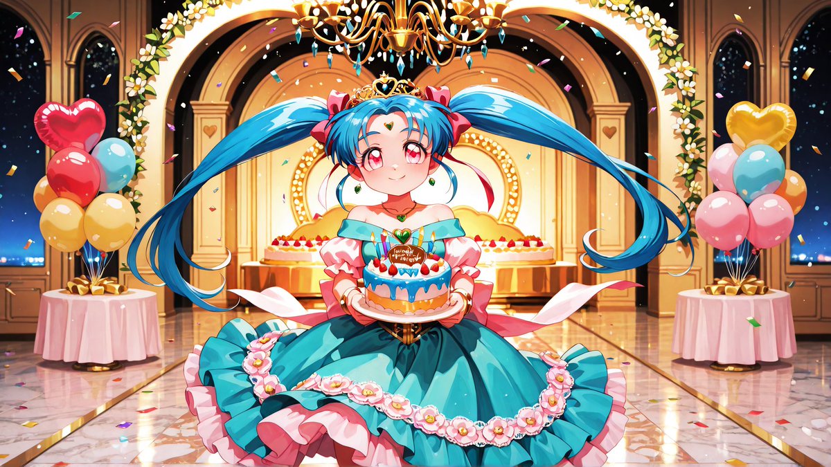 samgrwy's tweet photo. #砂沙美 #Sasami
Happy birthday,My Princess~♡♡♡♡♡♡ ♡ ♡♡♡♡♡♡♡♡ https://t.co/xA3LjML9mK