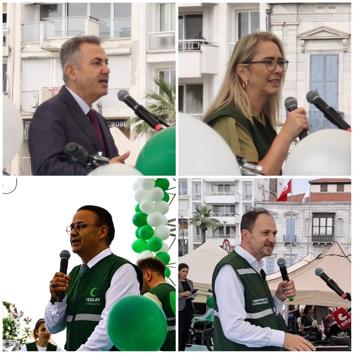 İzmir İl Milli Eğitim Müdürlüğü tweet media