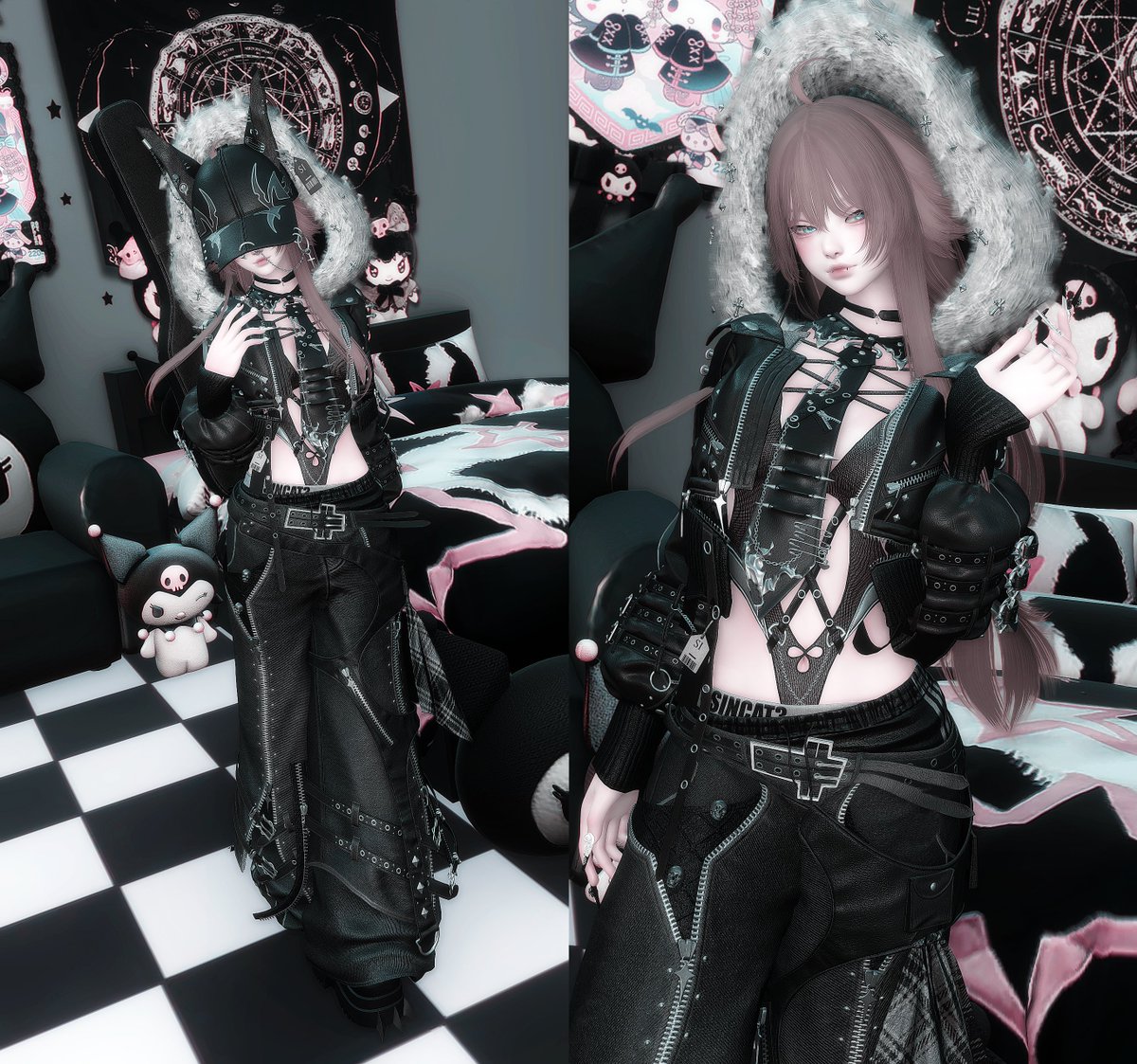 Tokitouou's tweet photo. https://t.co/czXdekeM00