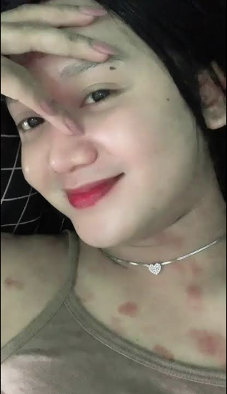 Hyang Thanos tweet media