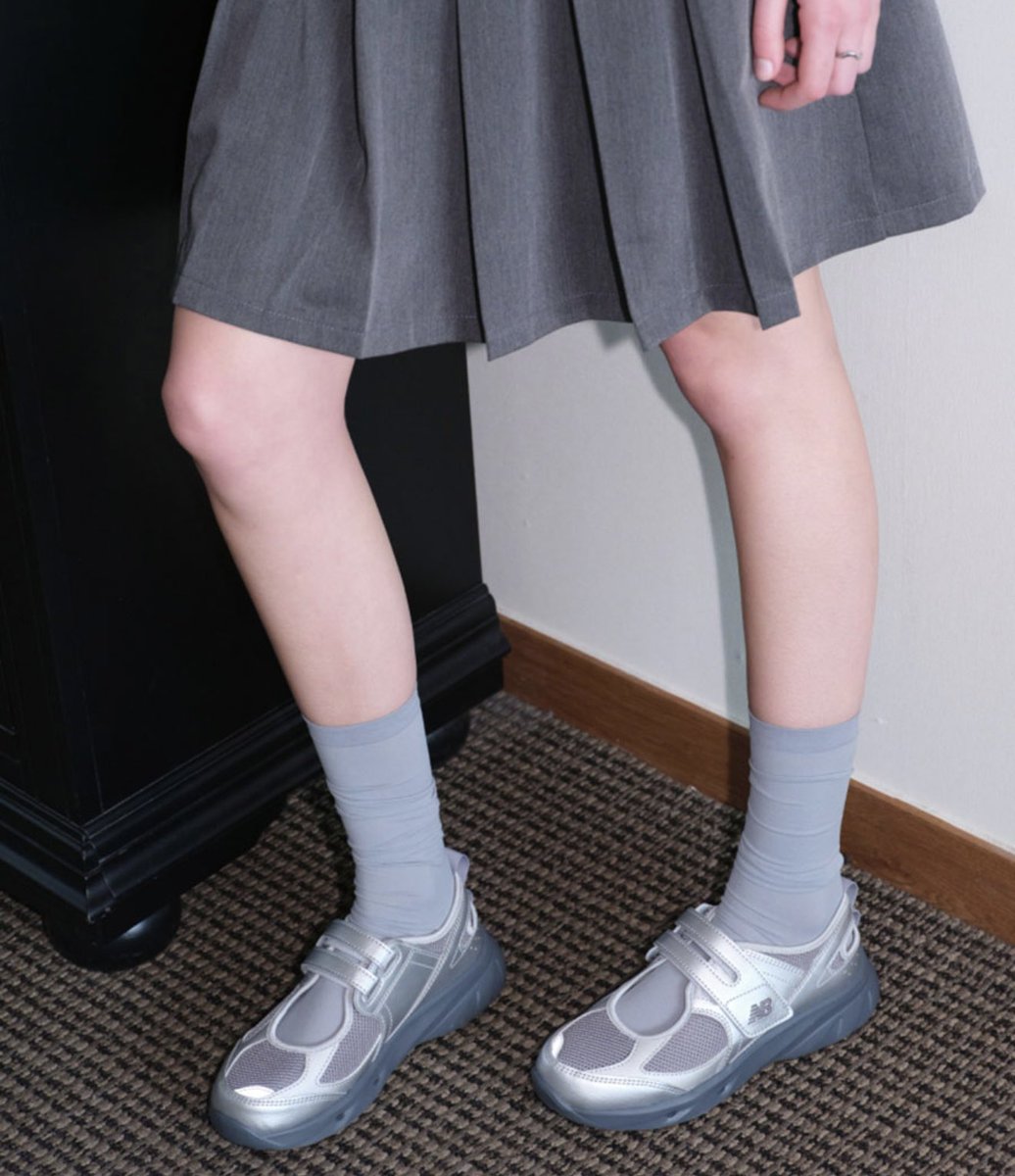 borasoul_store's tweet photo. new balance breeze the sporty &amp; classic silver 🩶🖇️
ลด 12% — ราคา 2,750฿ free ems (มัดจำ 1050)

#พรีเกาหลี https://t.co/OXVo66RS0n