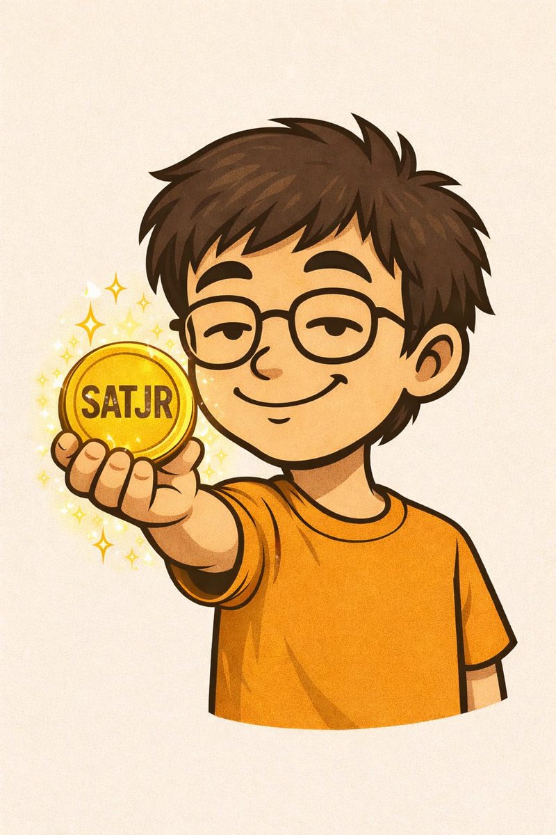 SATJRcoin's tweet photo. @CoinMarketCap https://t.co/Cs9soSNO6R