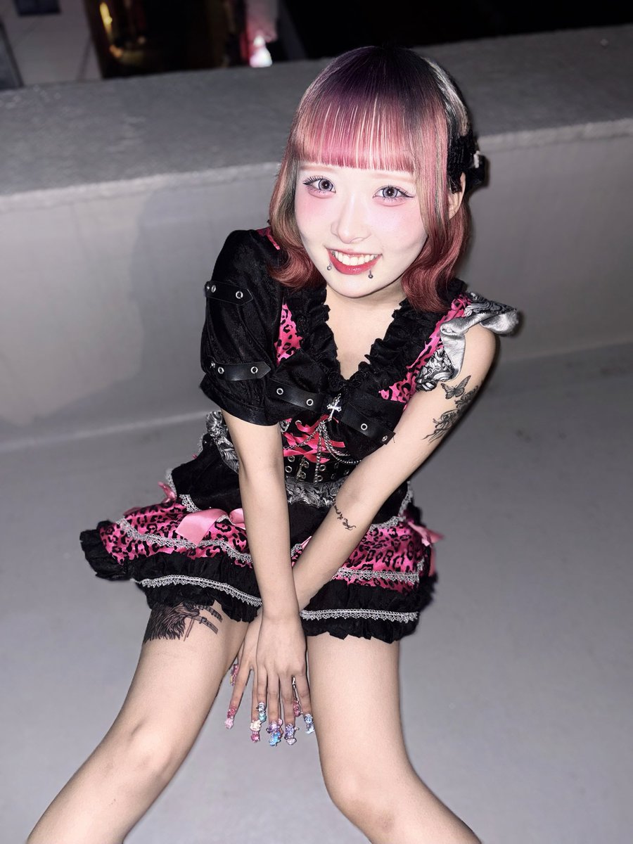 ROAR_mei's tweet photo. きっと全部大丈夫になるよ https://t.co/xsF67VdKfp