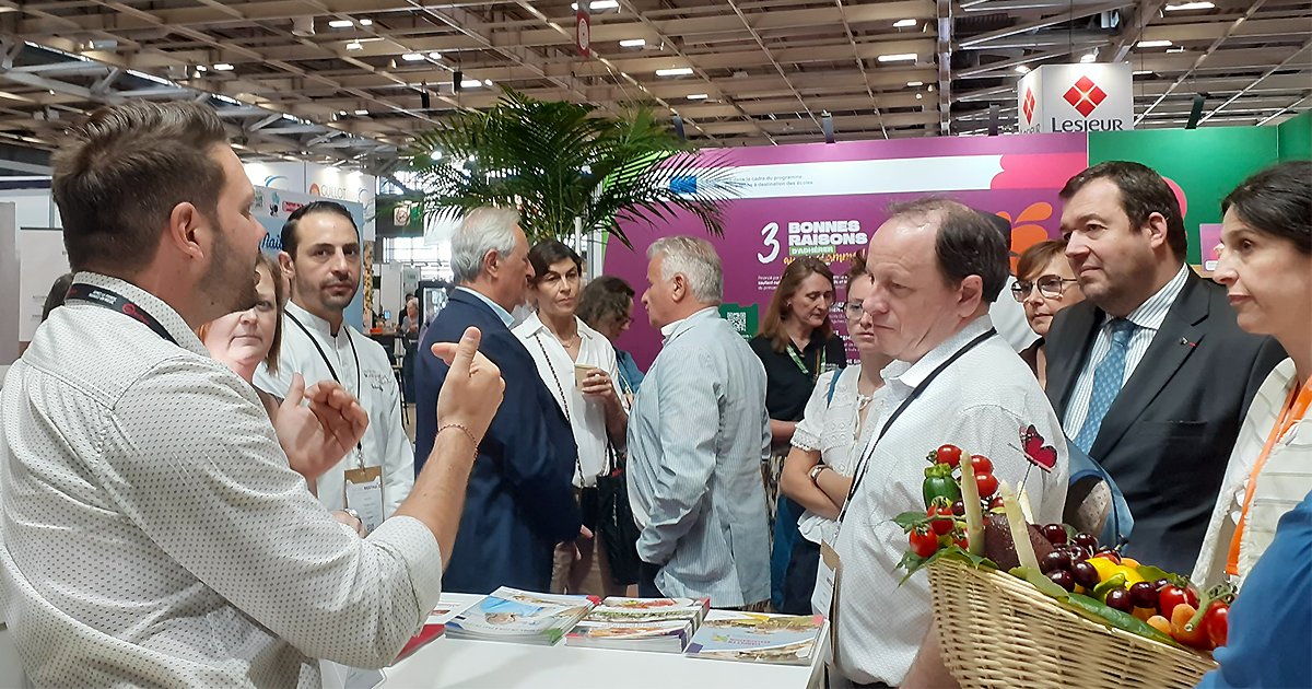 Interbev_fr tweet picture