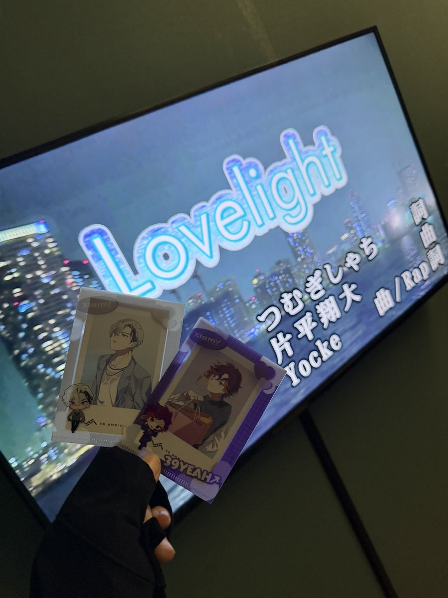 mintanminchamu's tweet photo. らぶらい歌ったあとremixのThis is my way大音量で楽しんできたヽ(´▽｀)/
リスパ楽しすぎて1年も待てないんだけど🫠
定期的に撮影した動画で供給得るしかない😭 https://t.co/t0aroX0ajZ