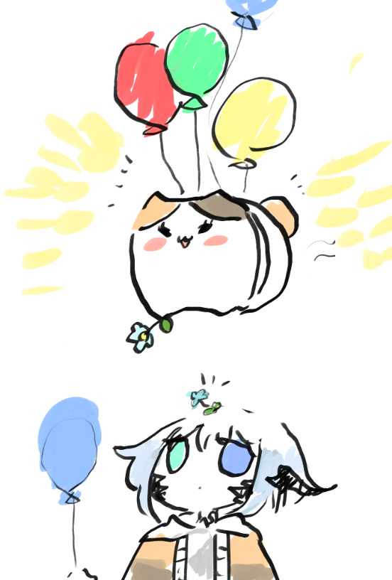 ねむこ🌸花鈴 tweet media