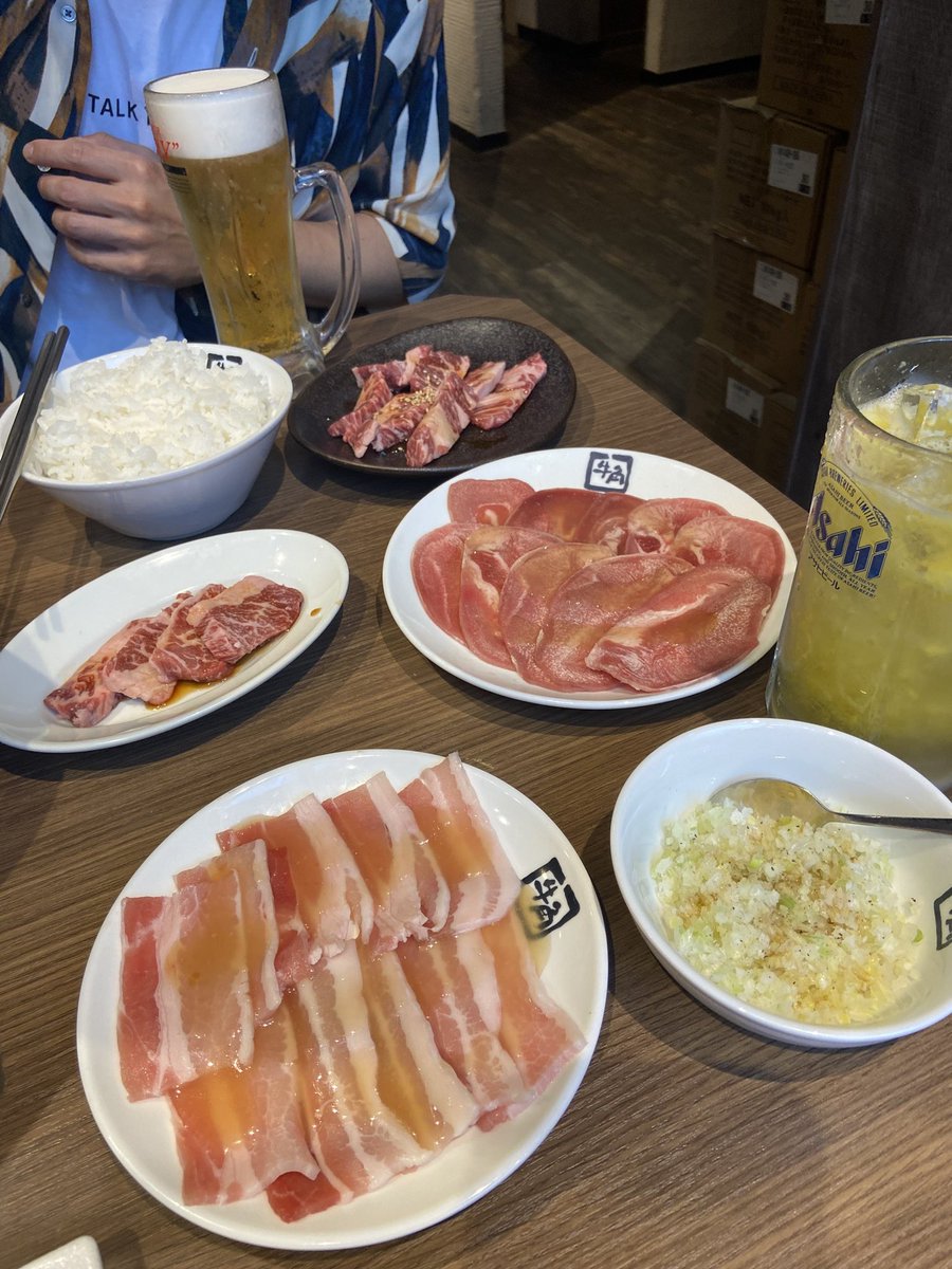 YSKNG_O's tweet photo. 大変美味でございました😋 https://t.co/PsnW7Srso7