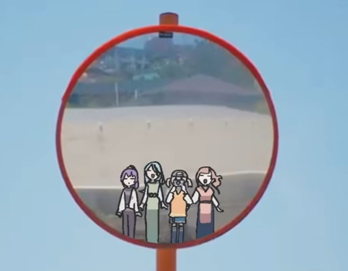 nnemerune's tweet photo. cutest mv award goes to https://t.co/Iv7UEjUrz8