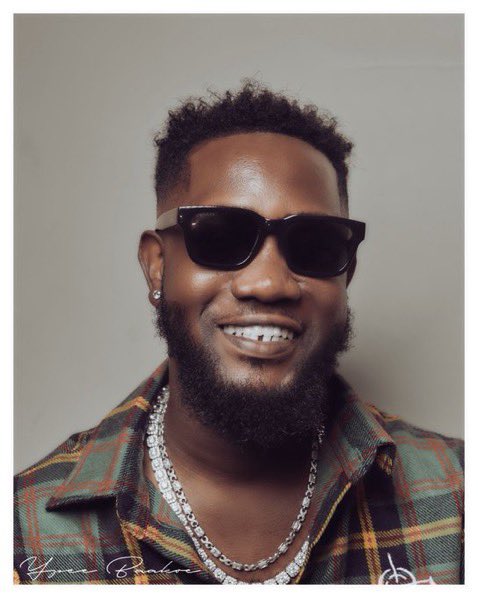 Smith6ix9ine10's tweet photo. Happy Birthday to Ghanaβs finest, Ypee! ππ
Wishing you more life, more hits, more blessings, and continued success in the music industry. Thank you for the great music and unforgettable vibes. May this new chapter be bigger
#HappyBirthdayYpee #Ypee #GhanaMusic π¬ππ₯@ypeegh https://t.co/EBSzshLTC1