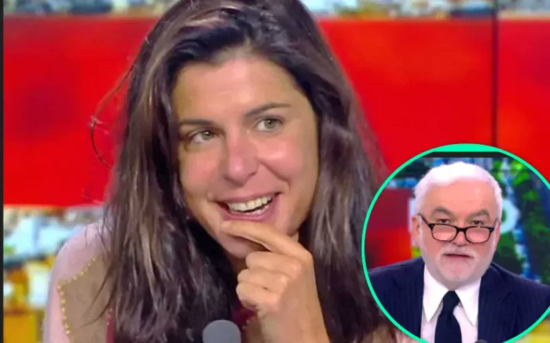 B_Diamond0129's tweet photo. @Ajema66 @CNEWS L' #ARCOM veille sur la pluralité 😜 https://t.co/mhOgWb42LD