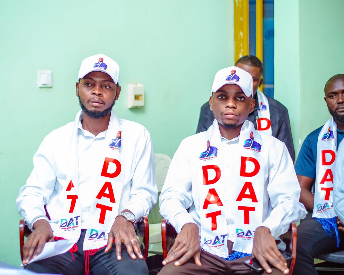 Aigle603482822's tweet photo. #Anthony #Tshisekedi : un leader qui inspire, une vision qui rassemble, un avenir qui se construit ensemble avec la jeunesse congolaise  🇨🇩🔥  @Presidence_RDC @fatshi13 @DeniseNyakeru @maangaya @fannytshhis @MicheeMulumba_ https://t.co/8et9X4Q0fb