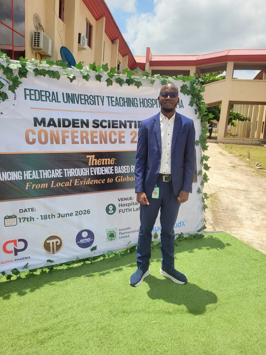 Idris Musa tweet media