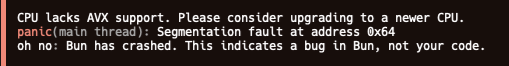 Adyjay's tweet photo. A new day, a new Claude Code issue... https://t.co/PnBaIlPYgI
