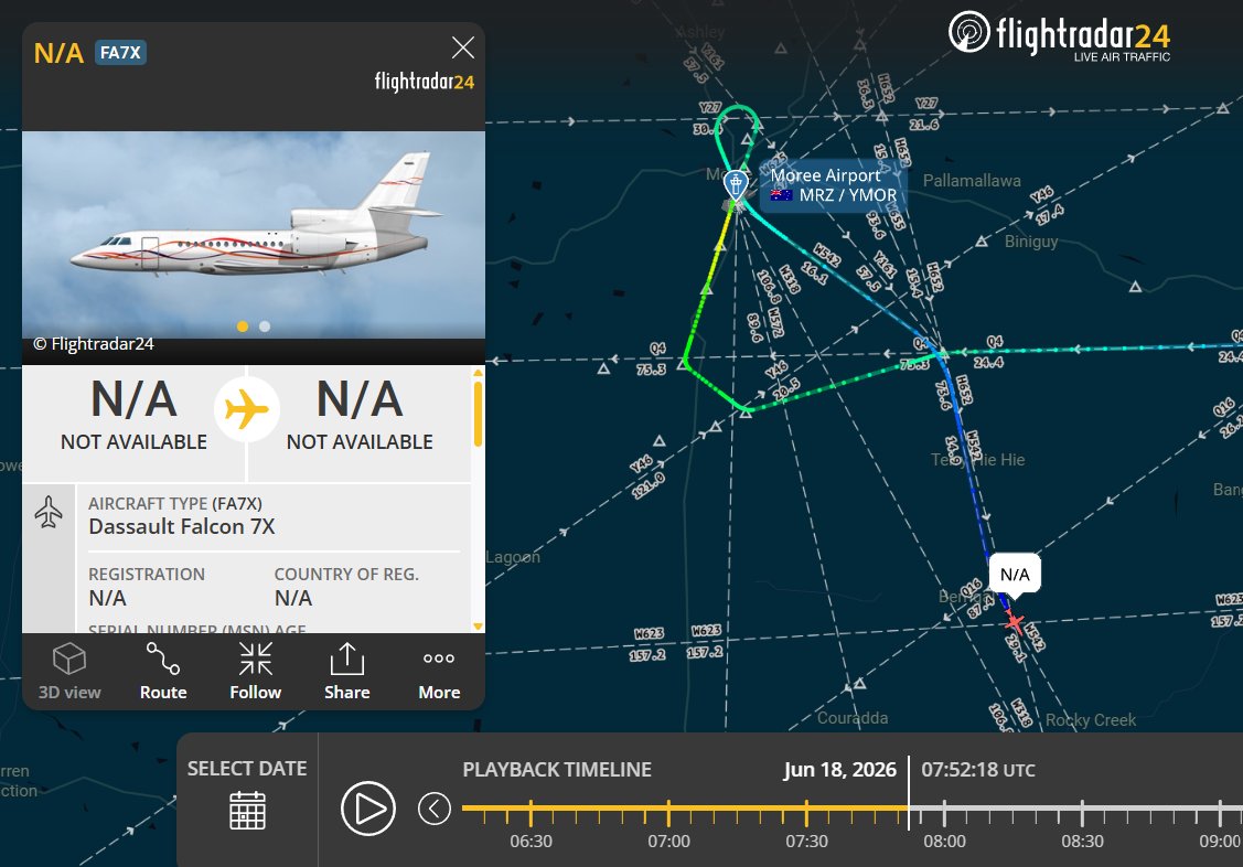 RAAF VIP Aircraft Movements (@raaf_vip) / Posts / X