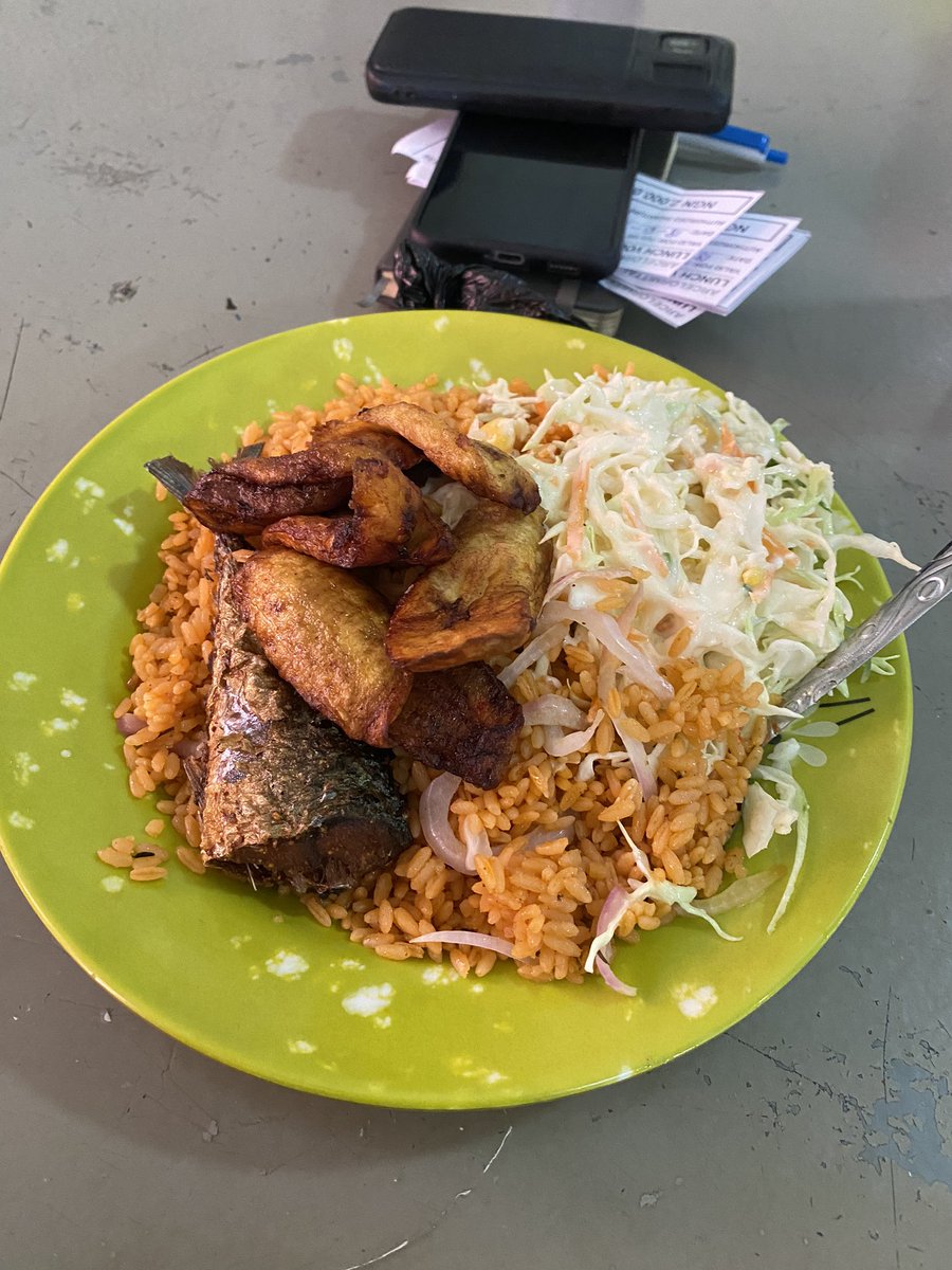 Aribisala Seyi tweet media