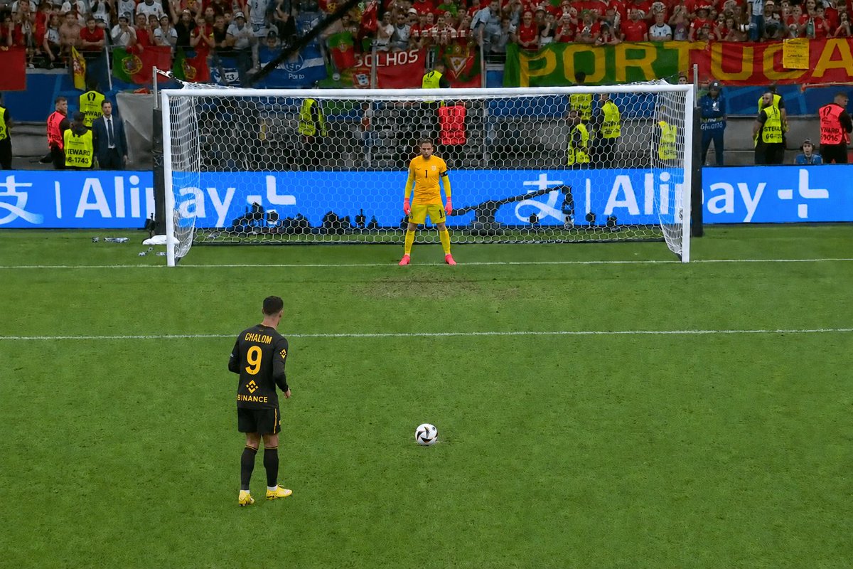 odjibi's tweet photo. Which skill works in both crypto and football
@BinanceAngels
@binance
#WhoIsNumber9 https://t.co/ptgqIIaliz