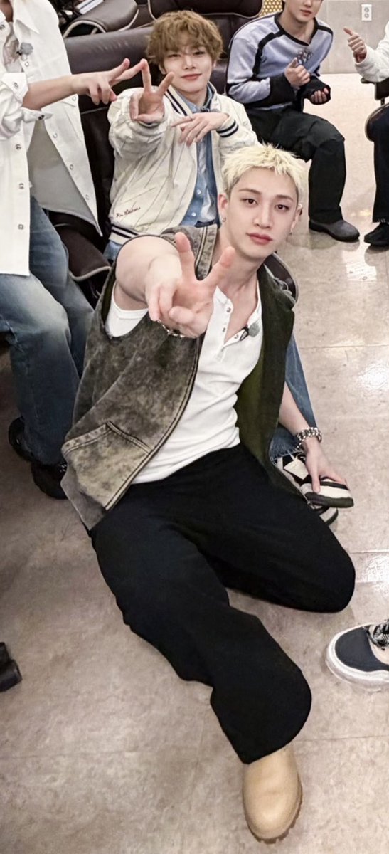 YUUPAN🍞 (@YUUPAN_0208_skz) / Posts / X