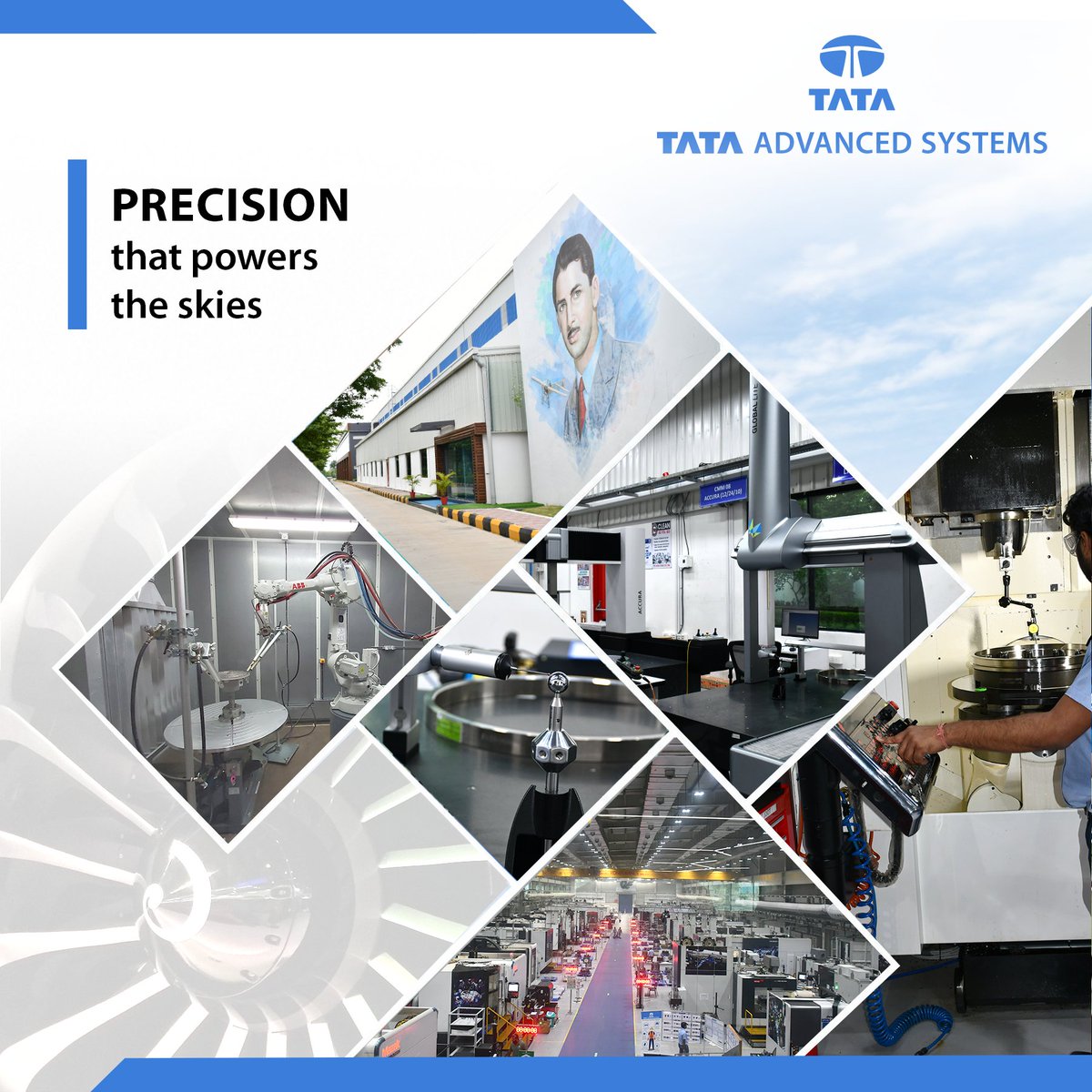 Tata Advanced Systems Limited (@tataadvanced) / Posts / X