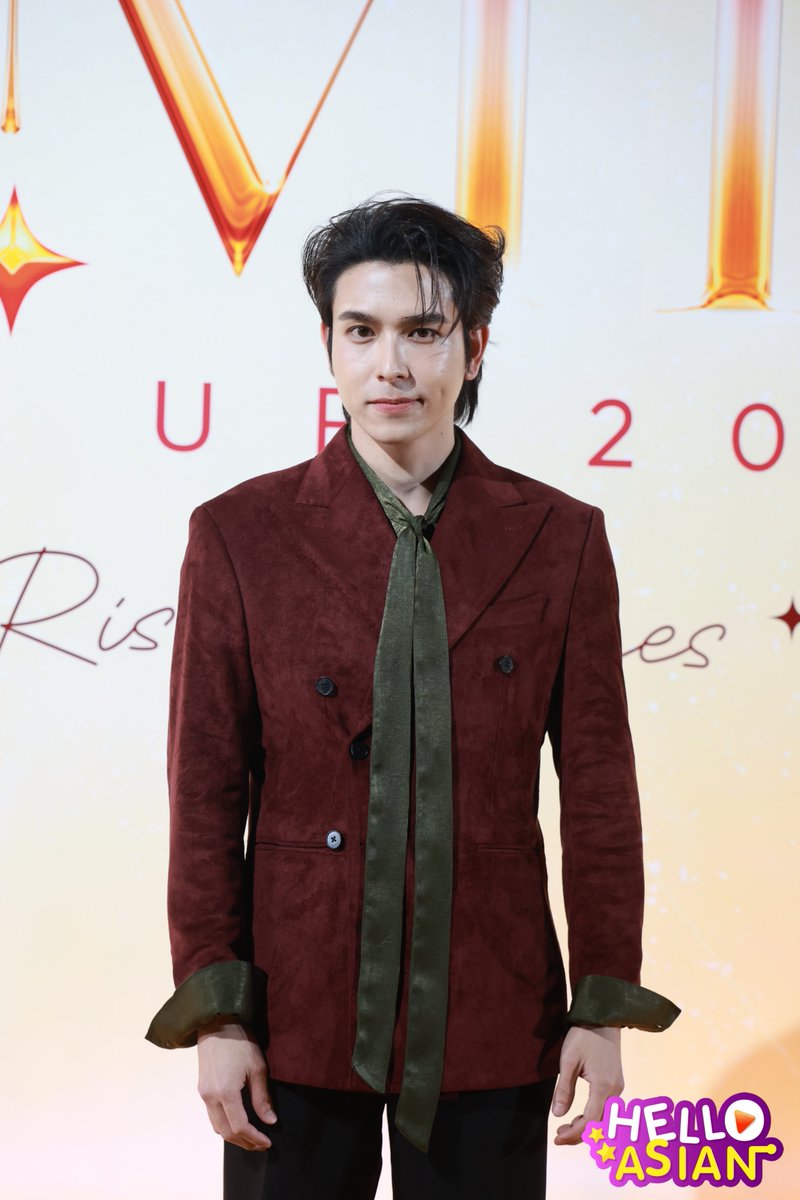 Hello_asian's tweet photo. "ป๊อปปี้-ปาร์ค-มาร์ค-ทอมมี่" ใน DMD LINE UP 2026 “𝗧𝗛𝗘 𝗥𝗜𝗦𝗘 𝗖𝗢𝗡𝗧𝗜𝗡𝗨𝗘𝗦”

DMD THE RISE CONTINUES
#DMDLINEUP2026
#MarkIIIV
#tommysittichok
#เชื่อใจป๊าก #Chuejaipark
#MCPOPPY #poppylhh https://t.co/0L3T0pHEi8