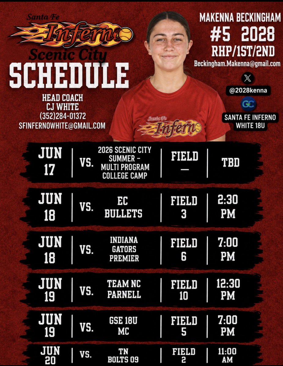 2028Kenna's tweet photo. @ElizabethH_99_ We would love for you to come watch us compete Coach! https://t.co/mh67yiqa6R