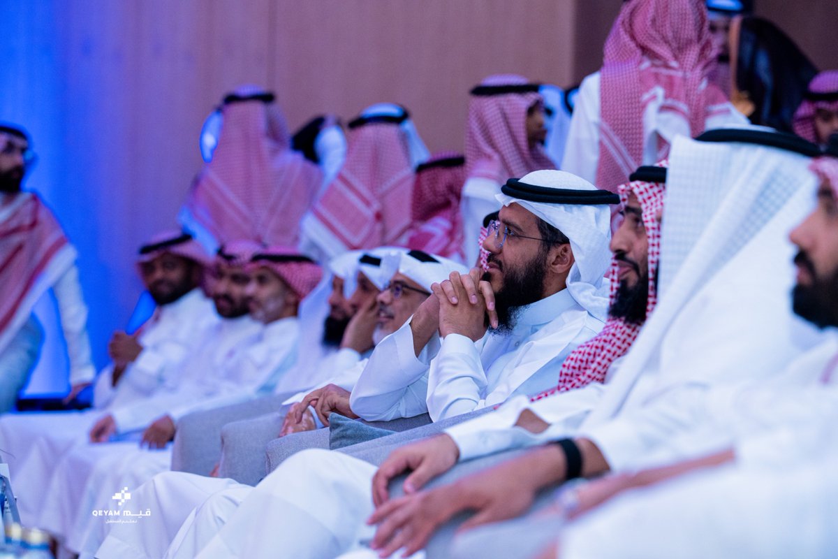 qyem_sa's tweet photo. #حفل_تخرج #مدارس_قيم_الأهلية https://t.co/ULjF9UJAfK