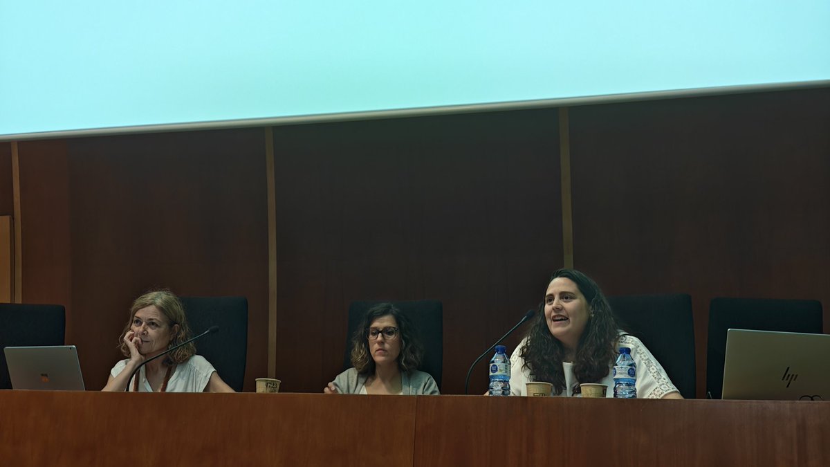 GrupGRIAF's tweet photo. 📢 Avui presentem @UdL_info els resultats del Programa d’atenció integral a nens, nenes, adolescents i les seves famílies en situació de risc des de l’enfocament de la #parentalitatpositiva amb els Serveis Socials de @paerialleida i els Serveis d’Intervenció Socioeducativa. https://t.co/d1etXNglUX
