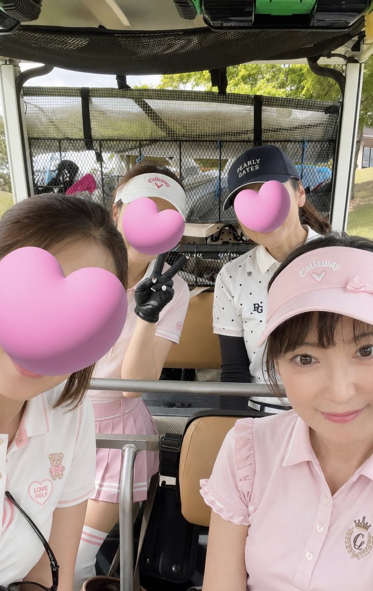 hayabuu33's tweet photo. 先月のゴルフ旅行

メンバーと
自然と
バイキング祭り
癒されました https://t.co/8RoAFNU0rh