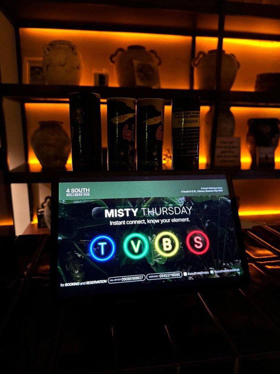 THEXCLUSIVEPH's tweet photo. Did you know every Thursday we provide glow stick that matches your position? 👺

Our in-house host will guide you through the experience, pick your element tonight base on your preference! 💯

What's your element tonight? https://t.co/O8JTFNkM7S