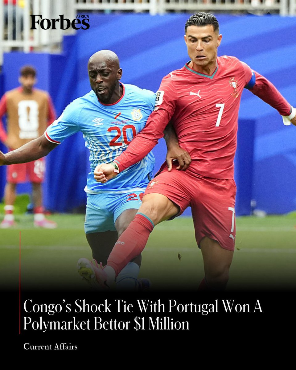 Forbes Africa tweet media