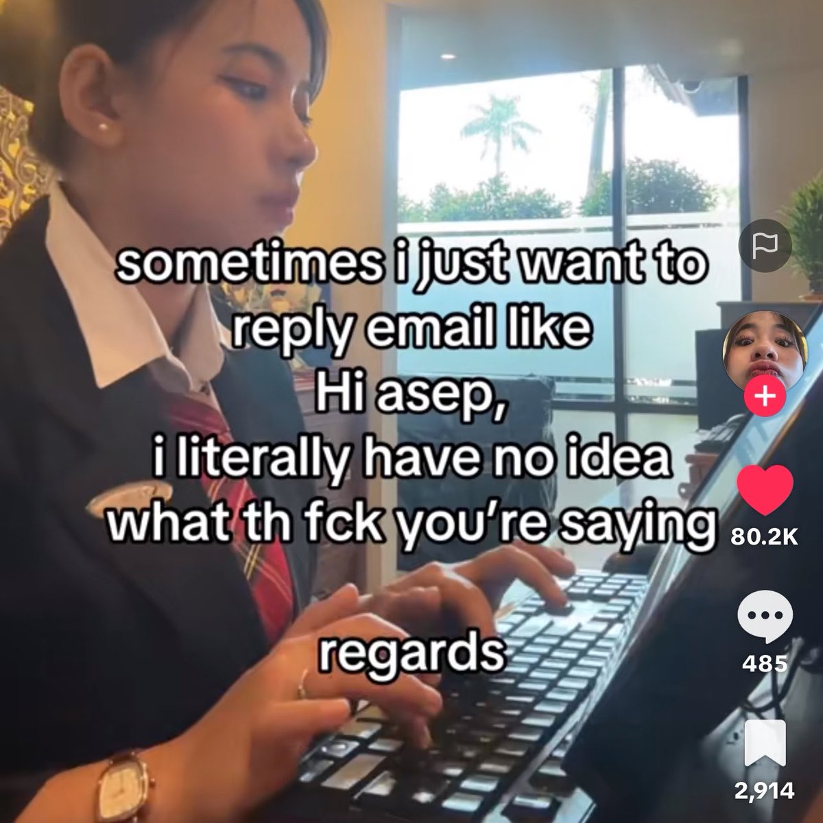Eloise. tweet media