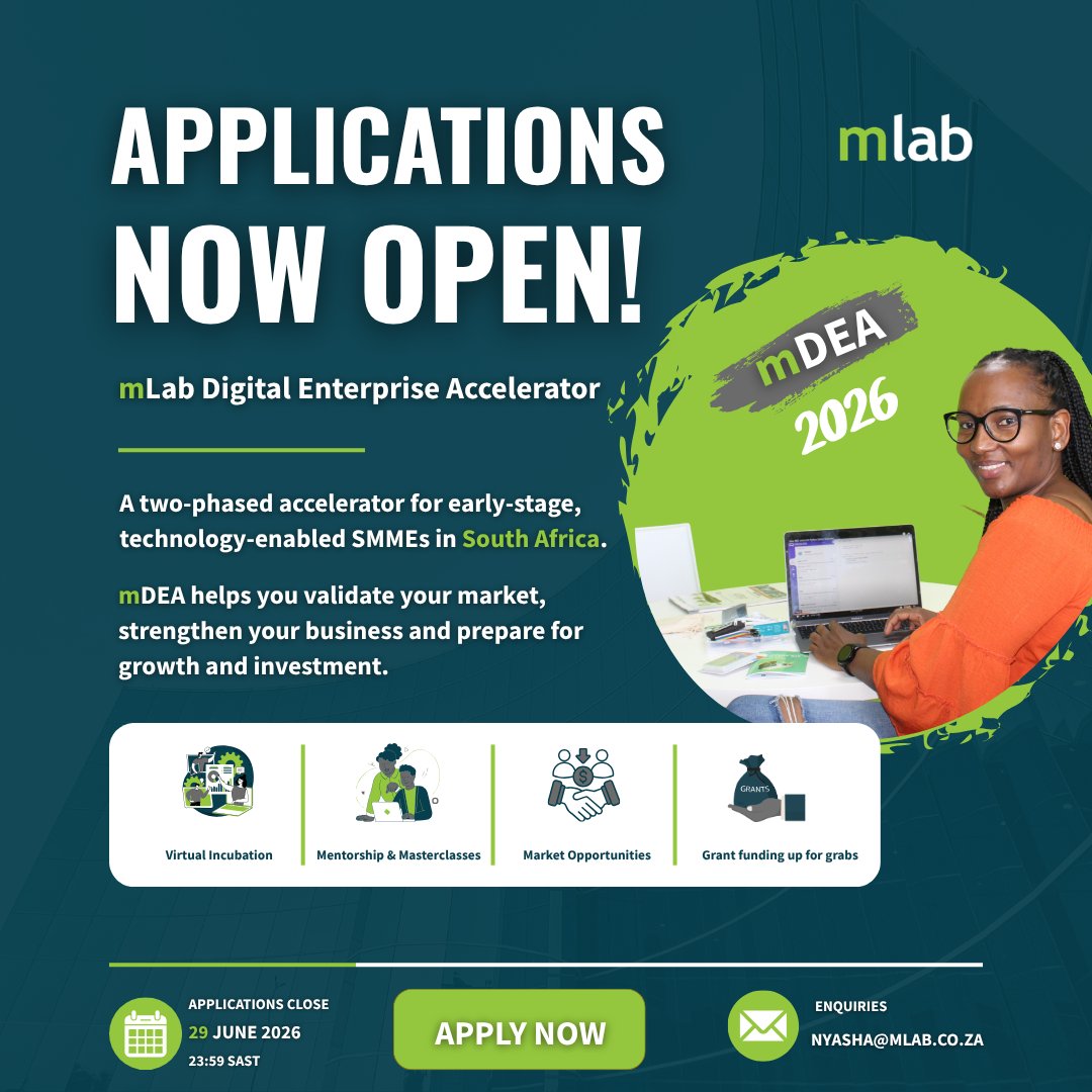 mLab tweet media