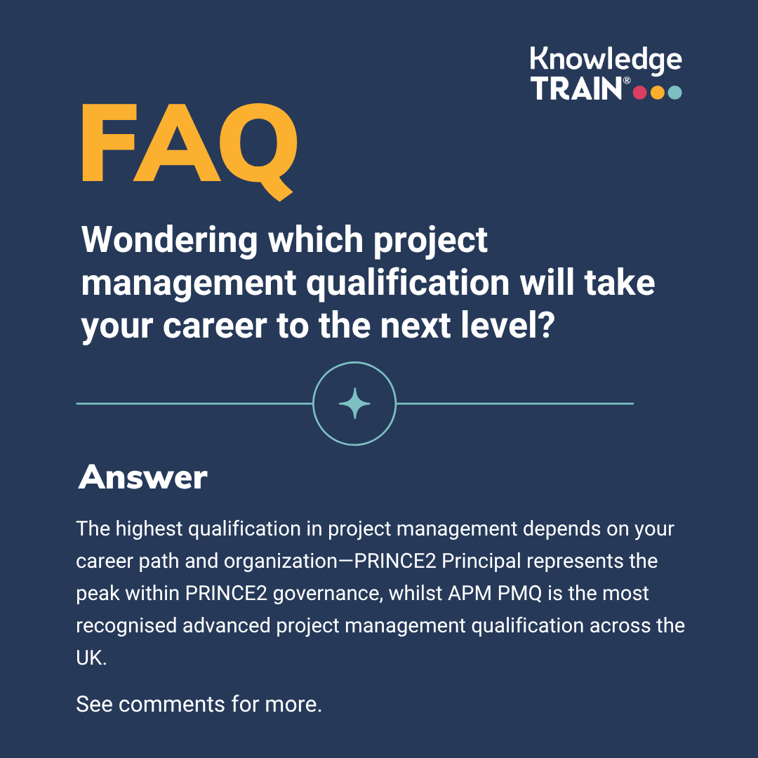 KnowledgeTrain tweet picture
