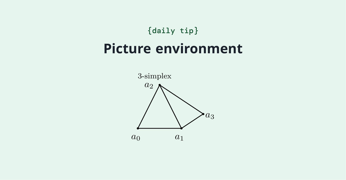 overleaf tweet picture