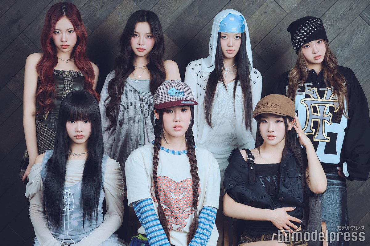 インタビュー前編】 日韓オーデ「ヒポプリ」から誕生 H//PE Princess