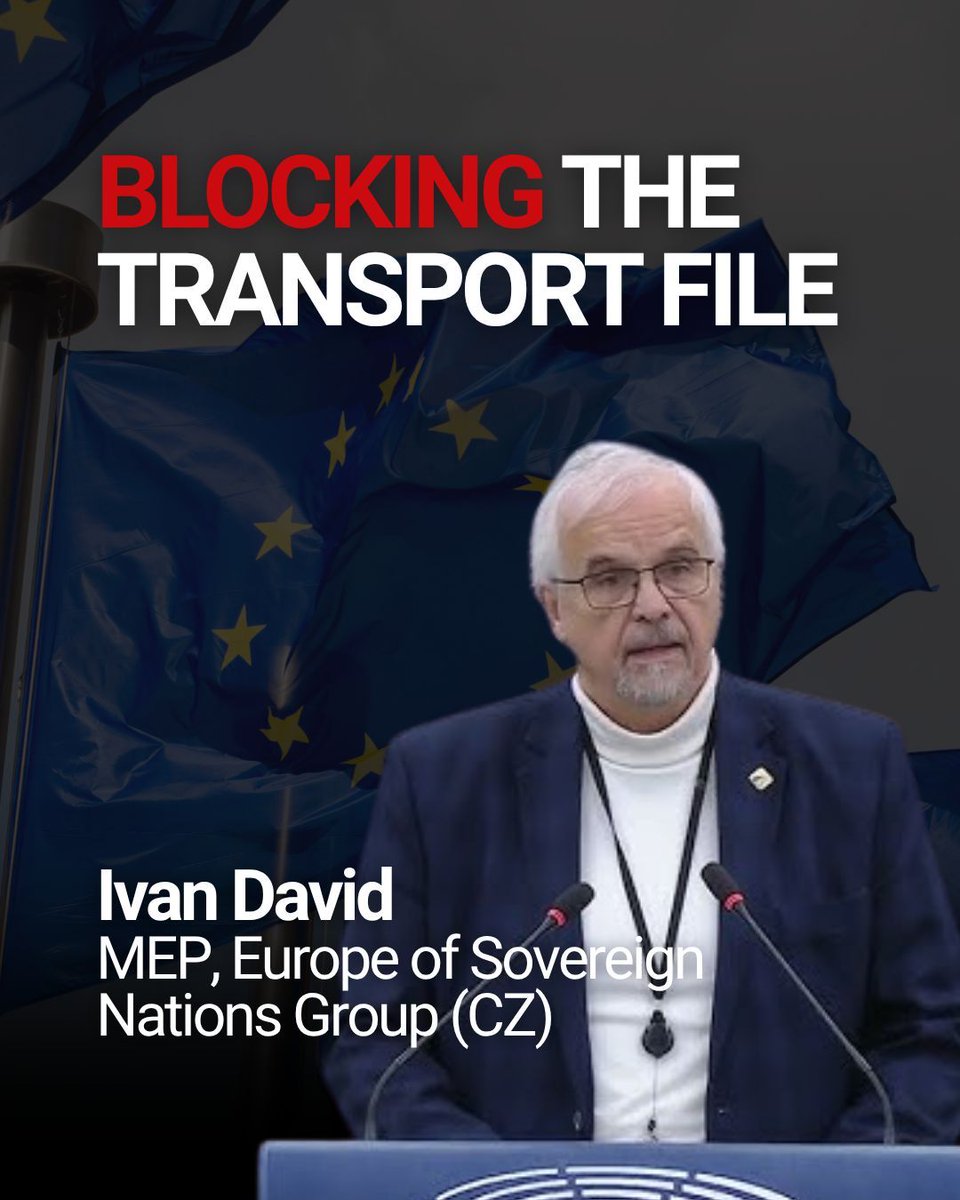 Act4AnimalsEU's tweet photo. These MEPs are blocking progress for animals during transport! 

@e_fragkos @ValerieDeloge @borjagimenezl 

Negotiations are ongoing. The stakes for animals are higher than ever. 

Let's keep the pressure high and demand they listen to their citizens' call for stronger protections.
