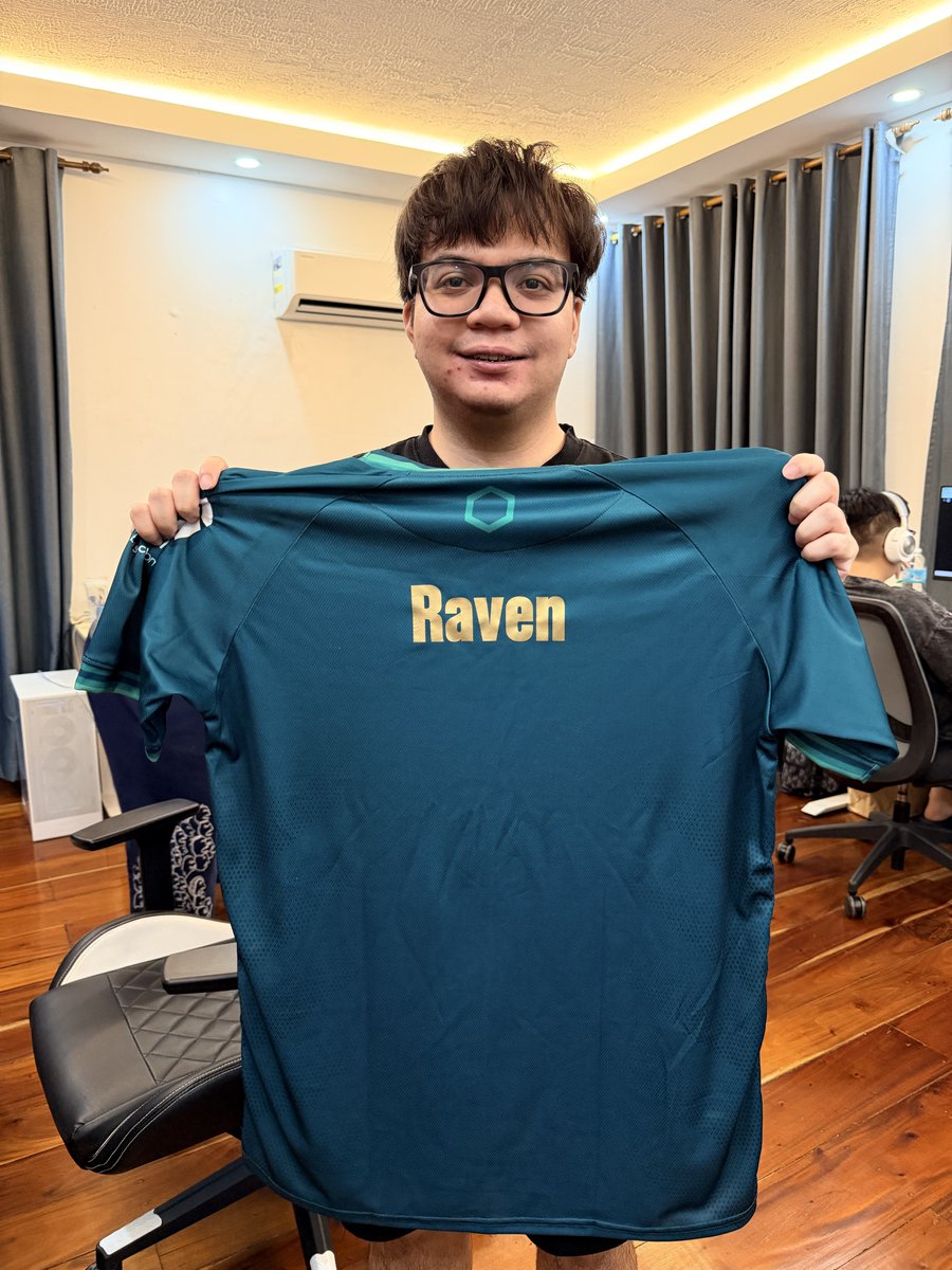 OGesports's tweet photo. SIUUUUUUUUU https://t.co/uSItOVDRuF