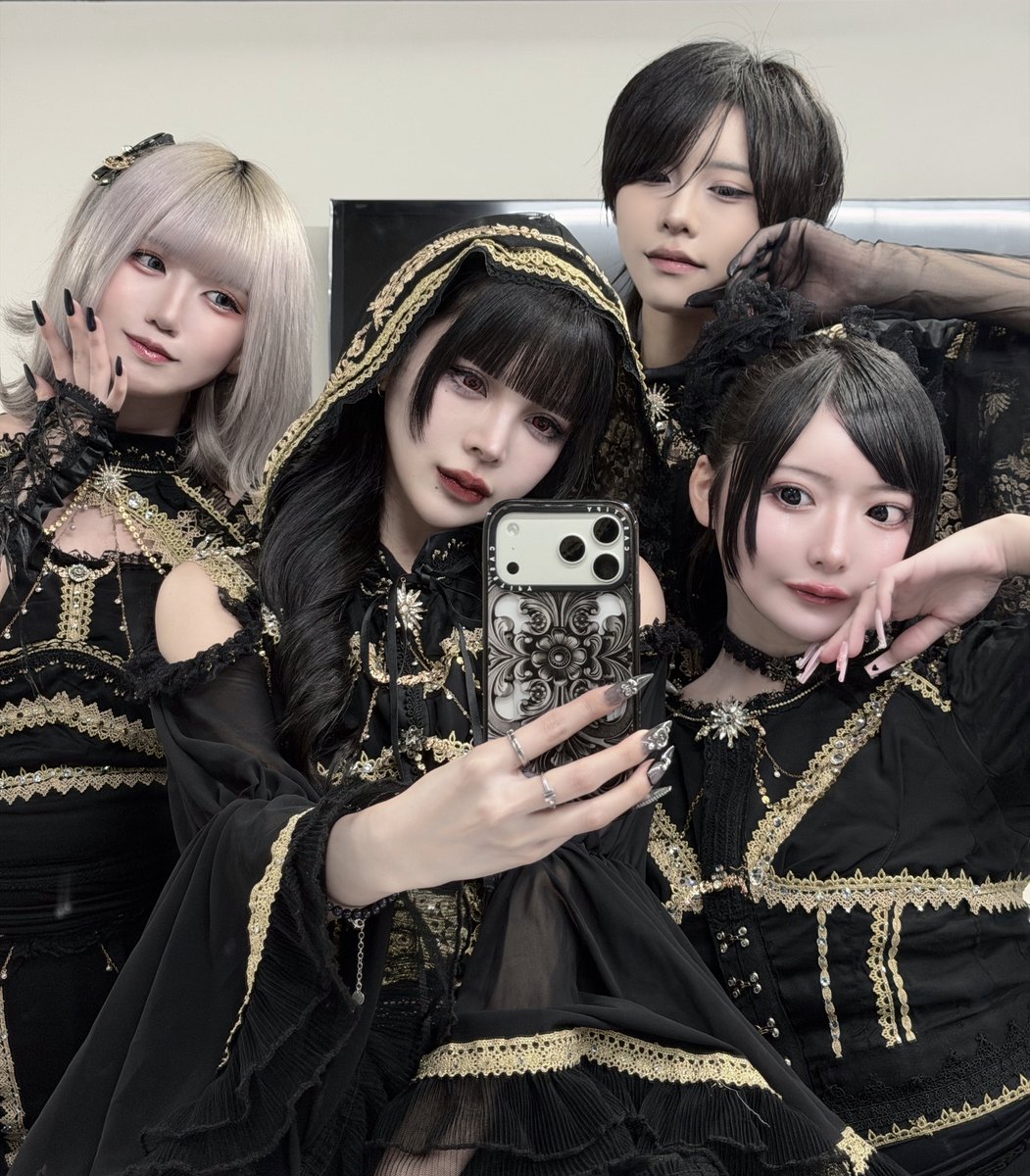 夜宵やむ (@yamu_adamth) / Posts / X