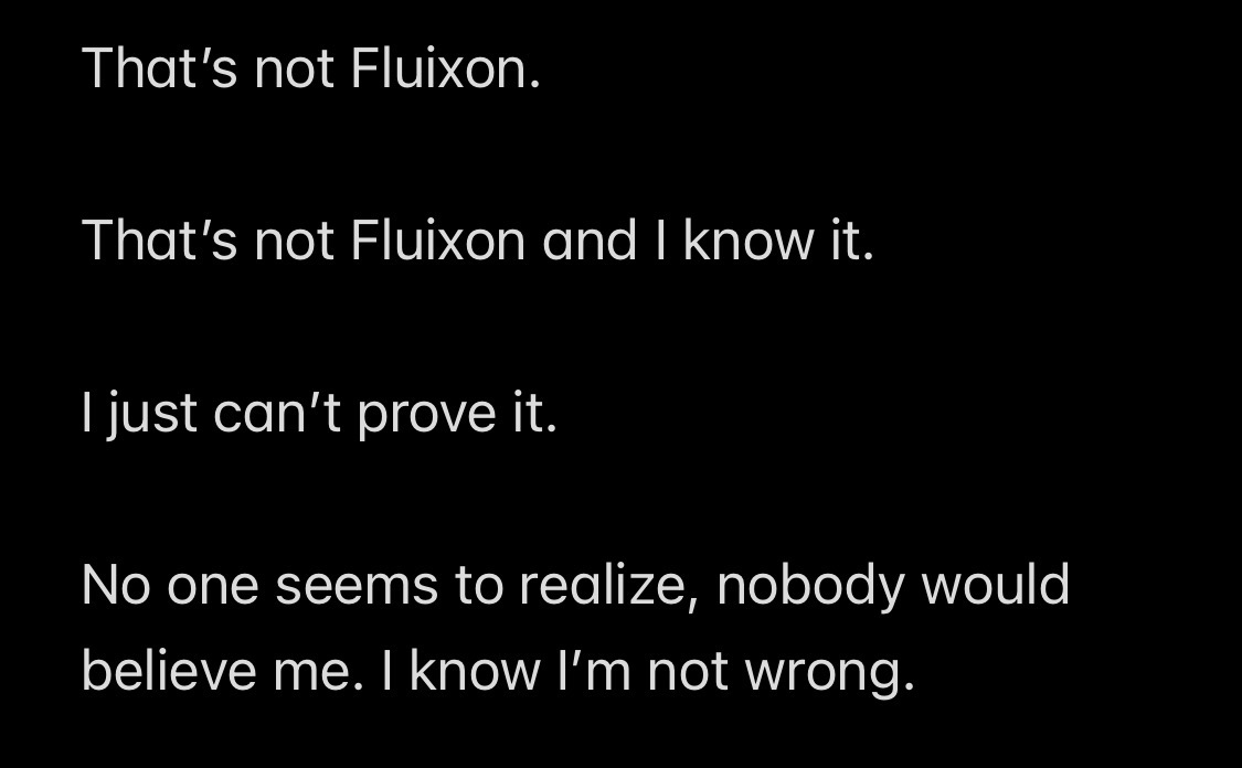 ZYcxKslDNNnlKK's tweet photo. #fluxarata socmed idea: 🪻 had stopped attending classes for over a month, and no one has seen him in real life for a while. However, his twitter account has been posting as if thats nothing,

But 🌻 knows thats not the same 🪻 https://t.co/2ZK5mbf8Wt