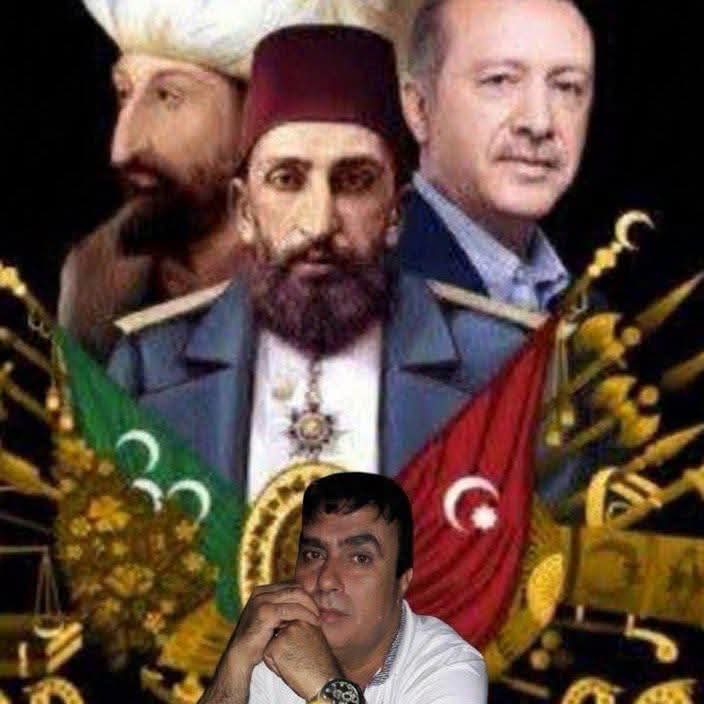 Kaan Göktaş tweet media
