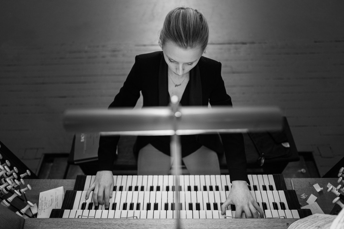TheCoopLive's tweet photo. ON SALE NOW: Royal Albert Hall organist &amp; conductor Anna Lapwood comes to Co-op Live on 25 November, combining classical repertoire with contemporary music &amp; film scores, specially arranged for organ in Anna’s own inimitable style.

Book your tickets now: https://t.co/1vlJ75St5y https://t.co/DEOZ5lNKe7