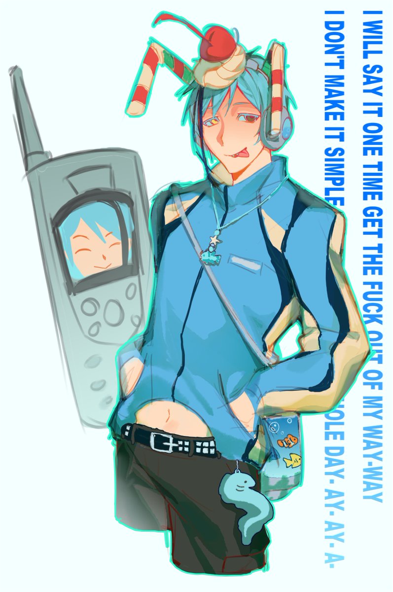Ryuuta1x1's tweet photo. plato-nim said they wanted to see me draw floyd https://t.co/0zapq9SLF3