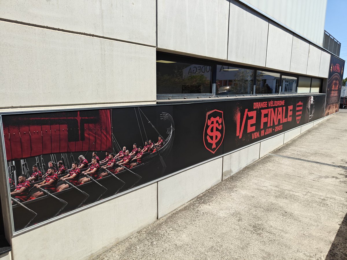 SylvainGDVX's tweet photo. @StadeToulousain https://t.co/D8hGZRflcs
