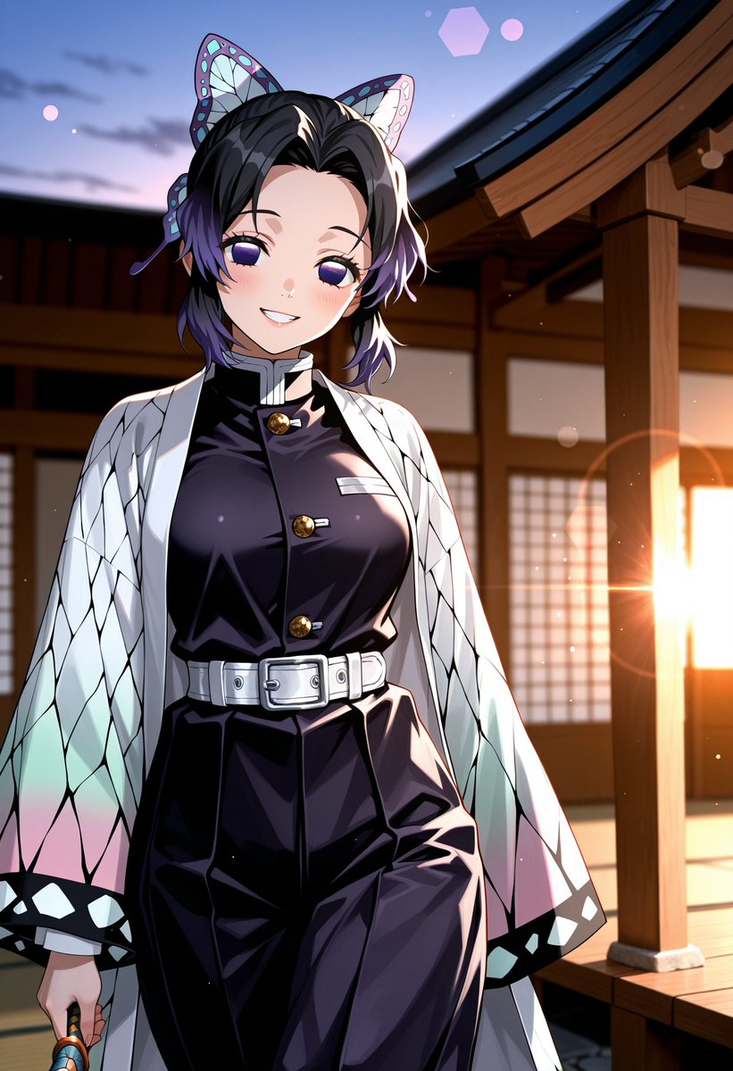 NeonKitsu's tweet photo. Shinobu (Kimetsu No Yaiba)

#KimetsuNo #蝴蝶忍 #Shinobu #KimetsunoYaiba #anime #animeart #animegirl #waifu #digitalart #fanart https://t.co/uuRqY1Udz9