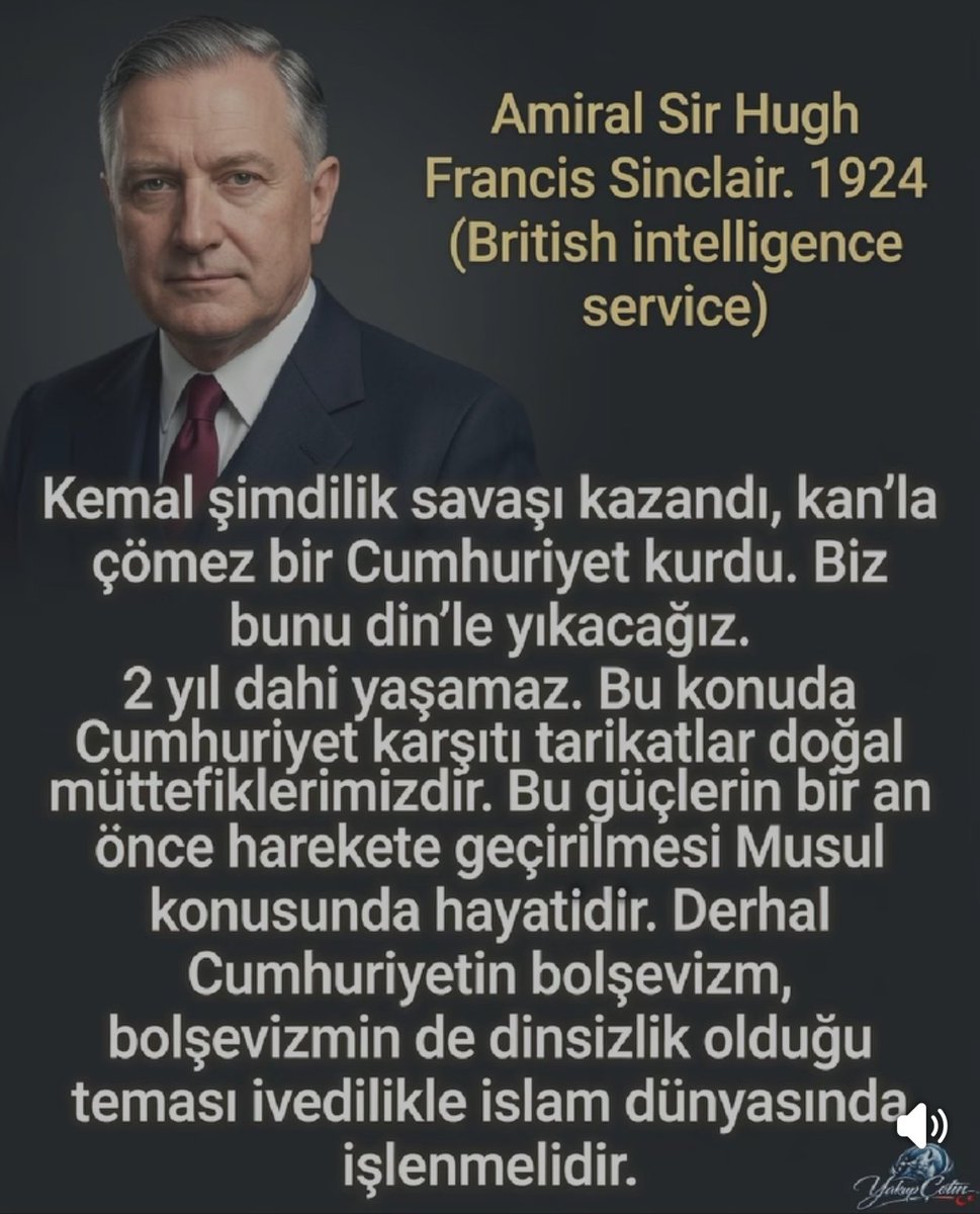Yön.Bil.(Aslan)Hukukun olmadığı yerde dirlik olmaz tweet media