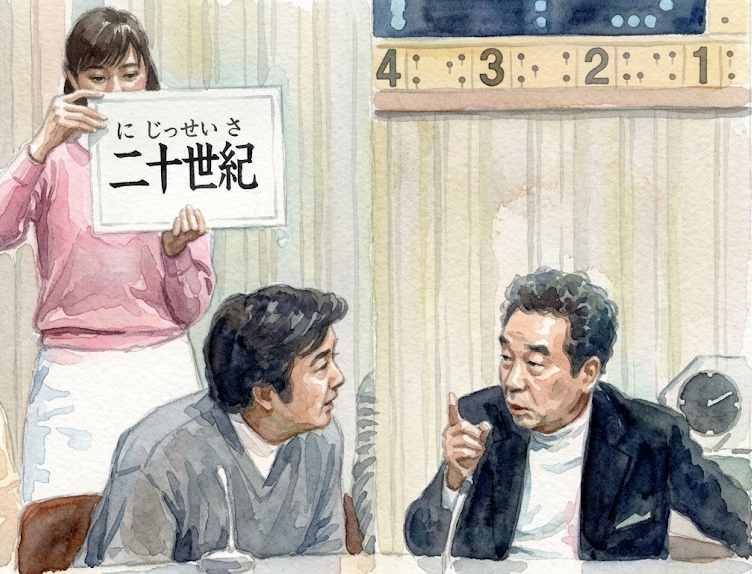 これ何かわかる人いますか？