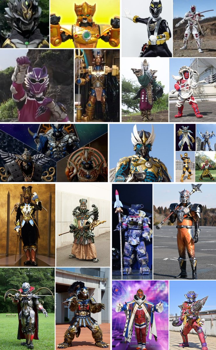 4FKi7Eipxw3xA4H's tweet photo. スーパー戦隊で欠かせない存在の一人だったスーツアクターの清家利一さんがご逝去されたと知りました。

人生以上の存在である戦隊にヒーローとして怪人として我々を楽しませて頂きました。

今年50年の節目を閉じまさか同年に…非常にショックです…。

このご恩は決して忘れません。

＃清家利一 https://t.co/Lp9K5jhvAm